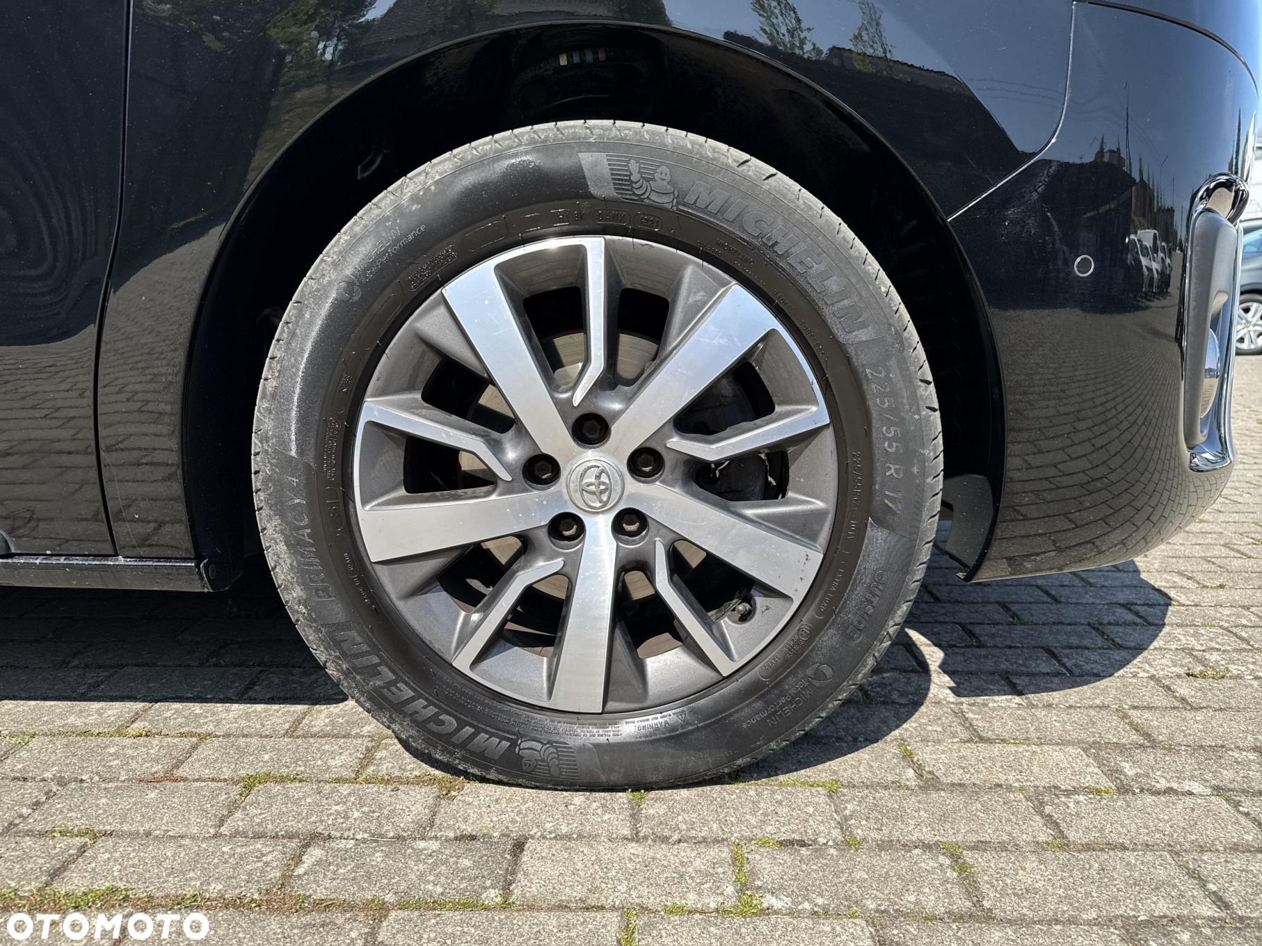 Toyota Proace Verso 2.0 D4-D Long VIP - 28