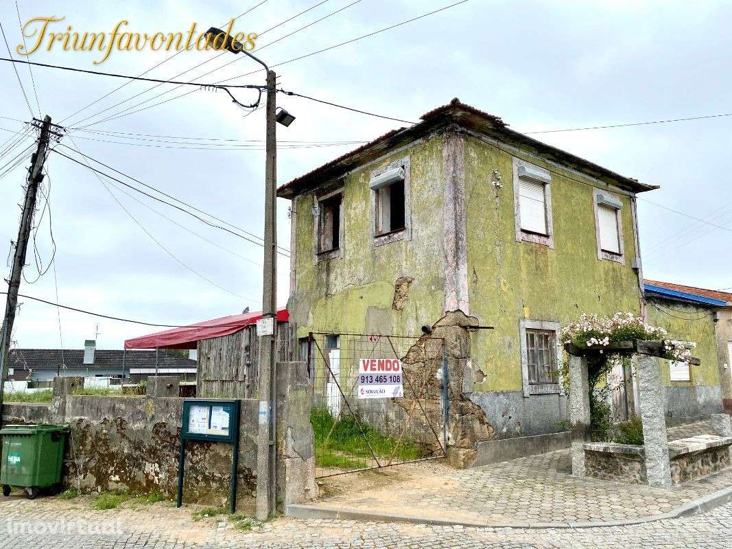 Moradia  Individual (Grijó) Santa Rita - Grande imagem: 4/8