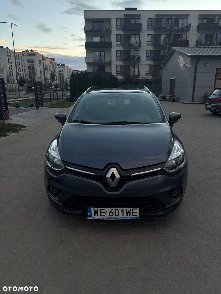 Renault Clio - 2
