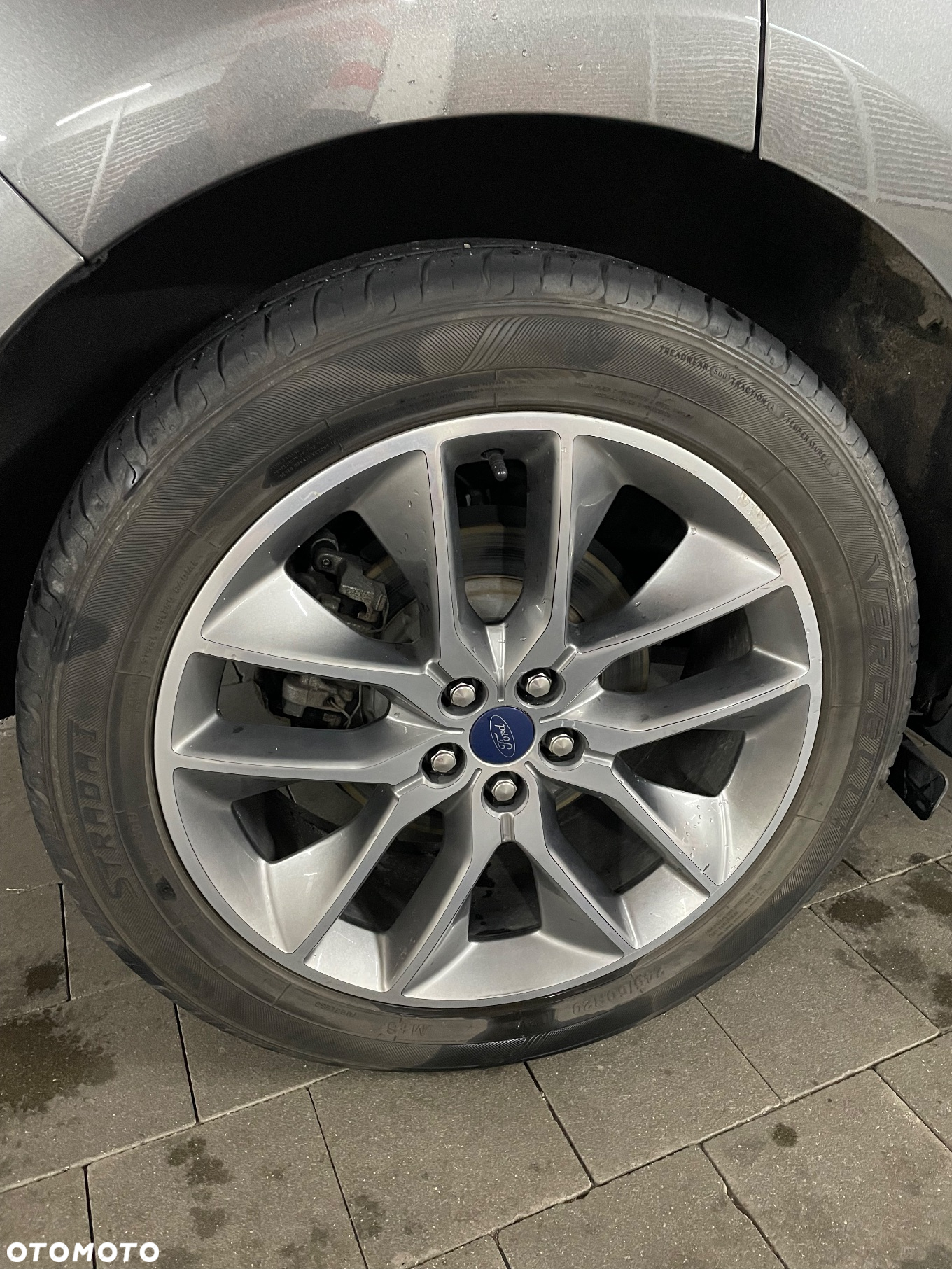 Ford Edge - 35