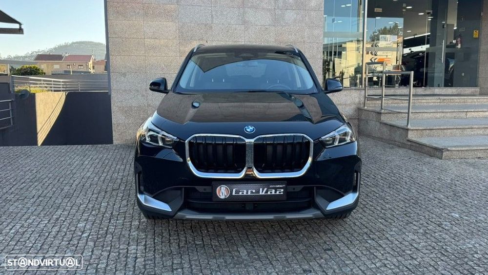 BMW X1 xDrive25e Aut. - 3