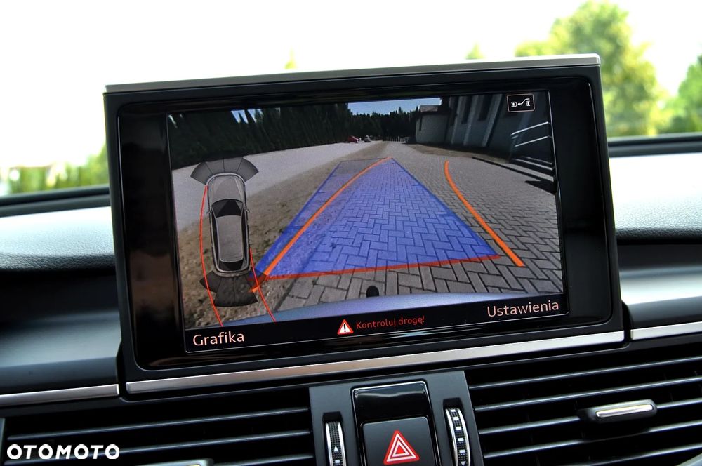 Audi A6 Avant 2.0 TDI Ultra - 27