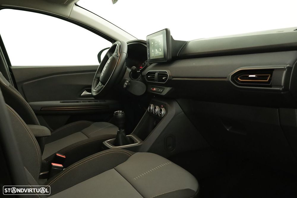 Dacia Jogger 1.0 ECO-G Extreme+ Up&Go 7L Bi-Fuel - 19