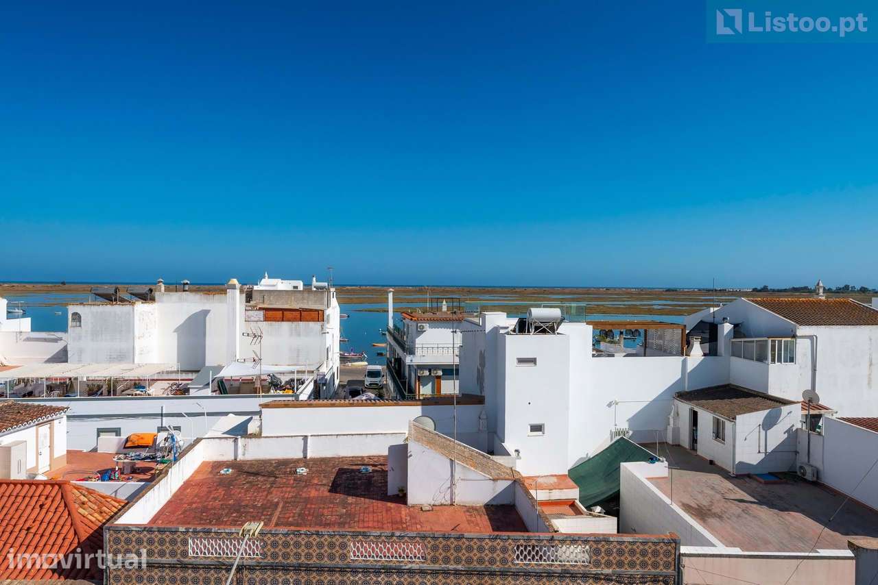 Moradia Premium no Coração da Ria Formosa, Santa Luzia - Grande imagem: 5/60
