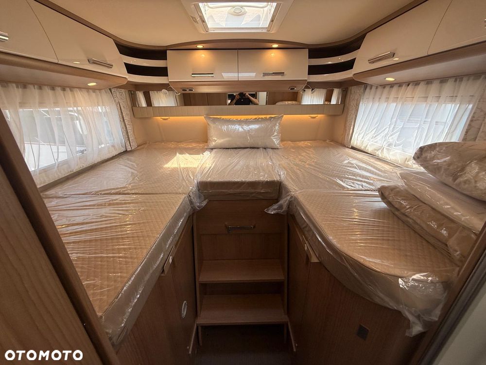 Carthago C1-Tourer T145 RB-LE „K“ lightweight 3.5 t / Mercedes Automat - 26
