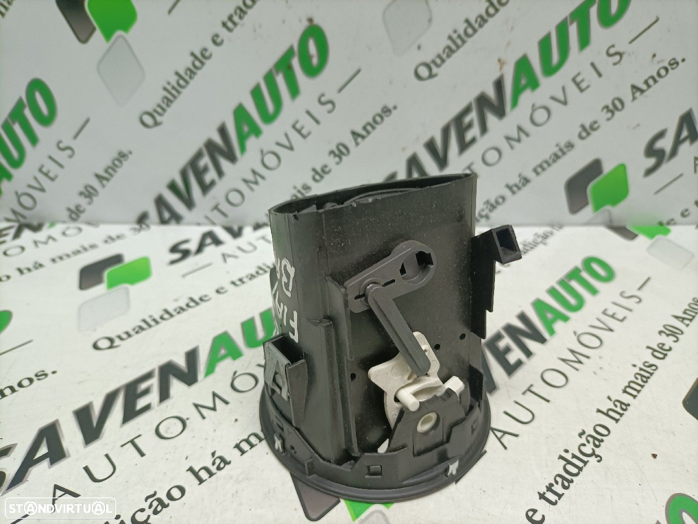 Grelha / Difusor Sofagem Fiat Bravo Ii (198_) - 3