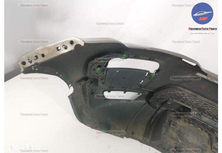 Bara Fata originala cu senzori si spalatori Land Rover  Range Rover Ev - 8