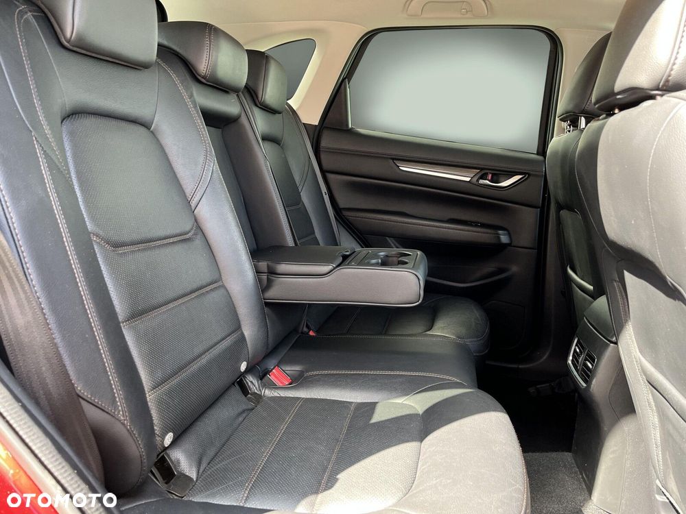 Mazda CX-5 - 20