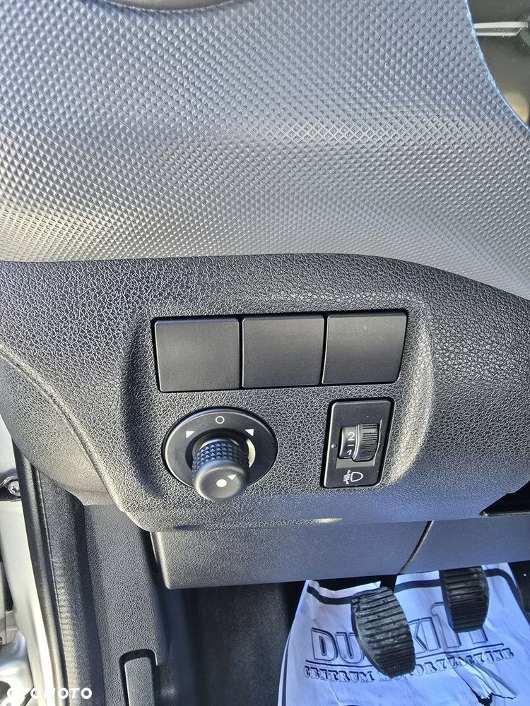 Peugeot Partner - 20