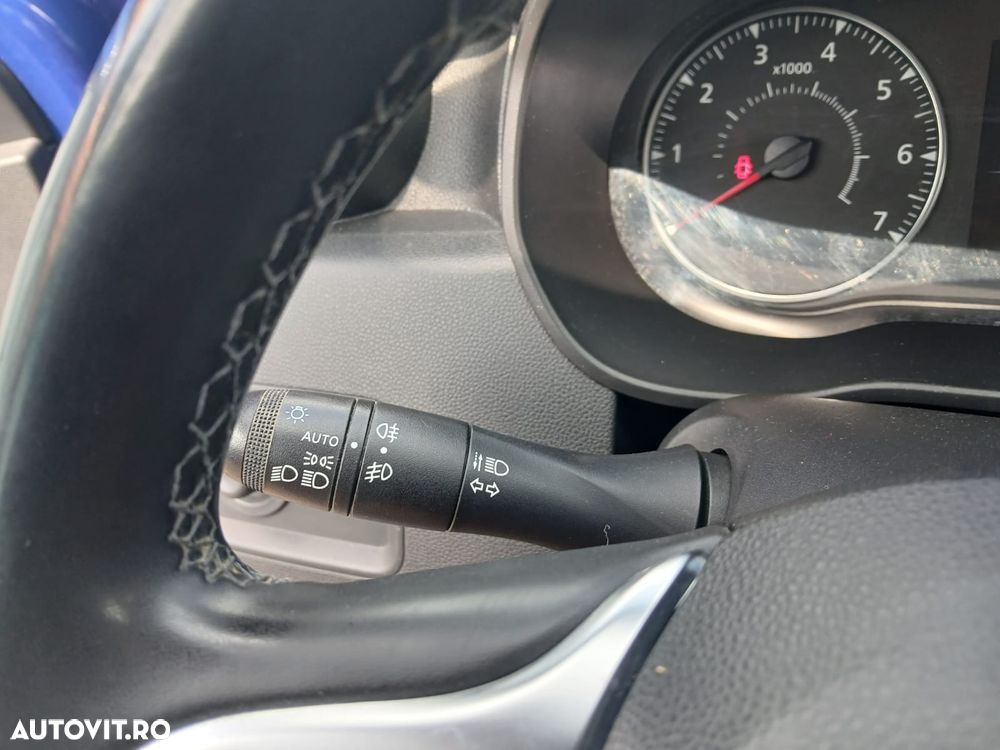 Dacia Duster TCe 150 EDC Expression - 12