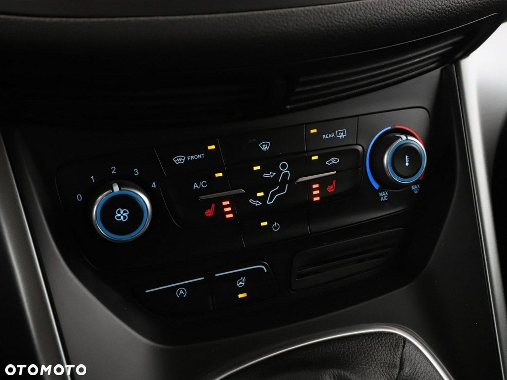 Ford Kuga 1.5 EcoBoost 2x4 Trend - 27