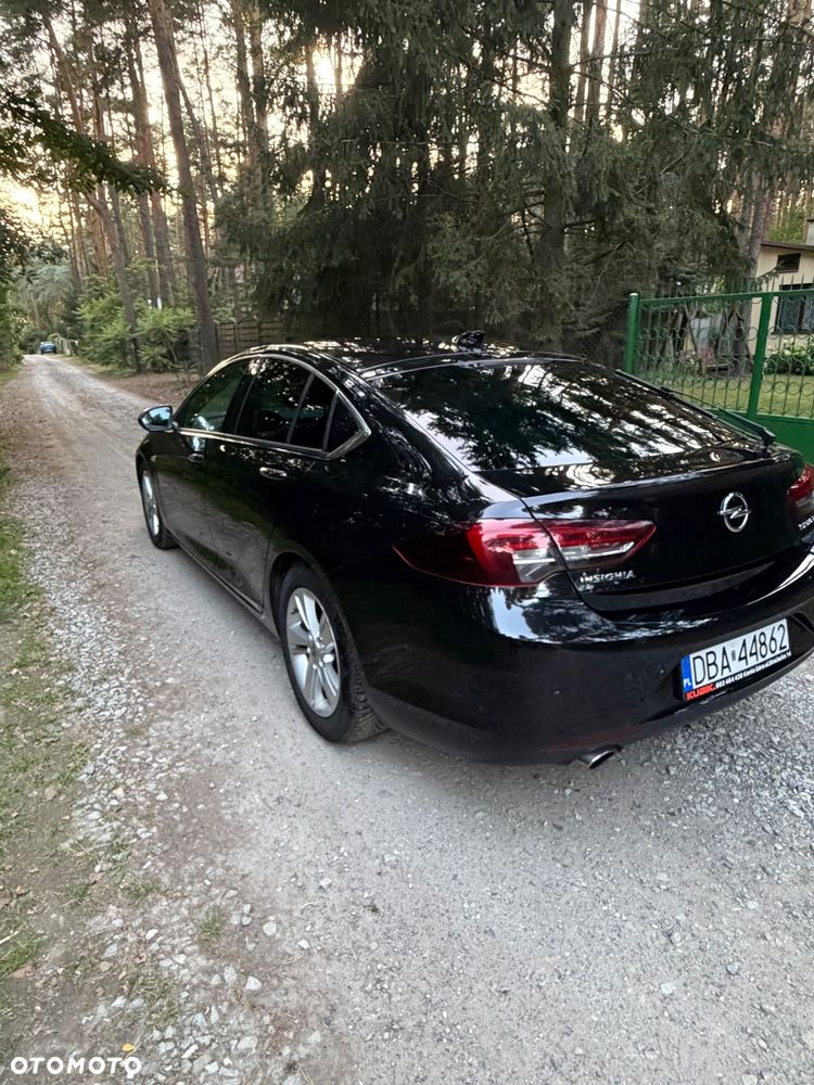 Opel Insignia - 16