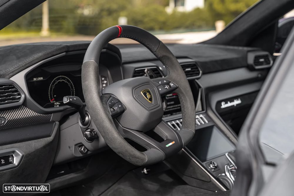 Lamborghini Urus 4.0 V8 Performante - 20