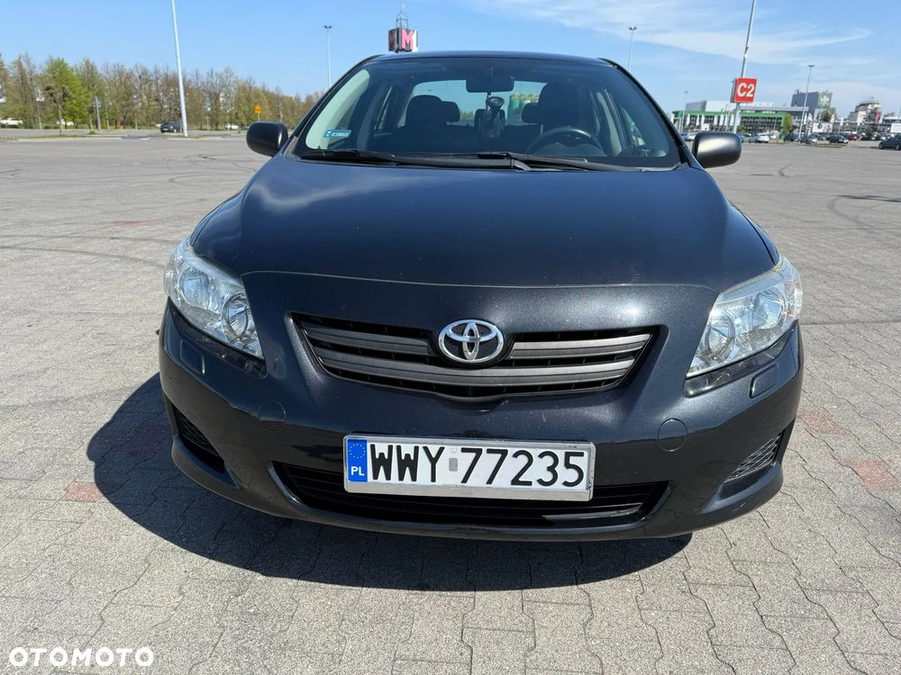 Toyota Corolla 1.6 Terra - 2
