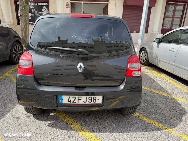 Renault Twingo 1.2 16V Dynamique - 11