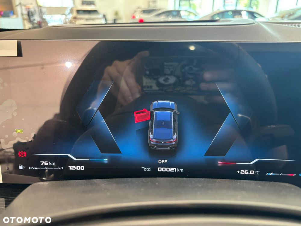 BMW X6 M60i mHEV sport - 16