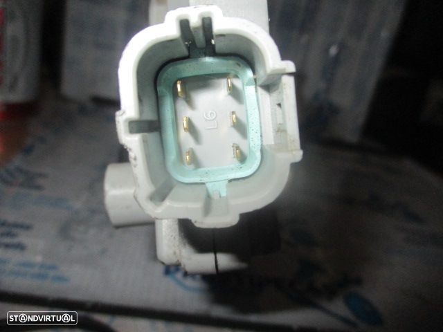 Fecho Fec5335 NISSAN PRIMERA 2 GT 1997 2.0I 150CV 4P CINZA TE 6 PINOS - 4