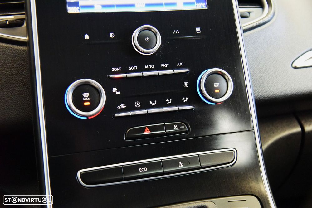 Renault Grand Scénic 1.5 dCi Dynamique S SS - 19