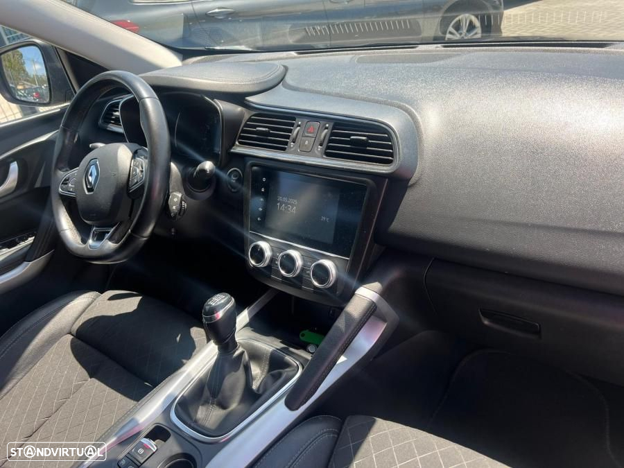 Renault Kadjar 1.3 TCe Intens - 7