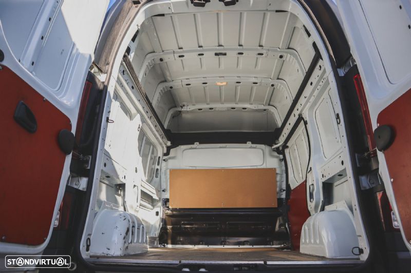 Renault trafic l1 h2 - 19