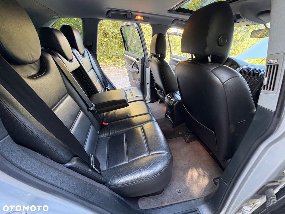 Porsche Cayenne Tiptronic S - 21