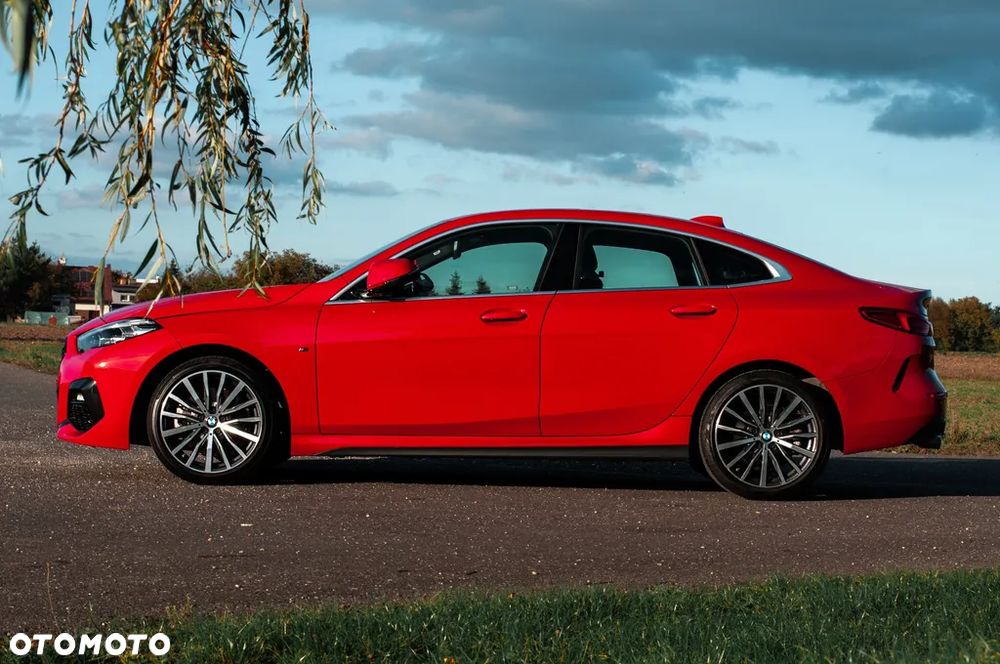 BMW Seria 2 225i Active Tourer xDrive M Sport - 3