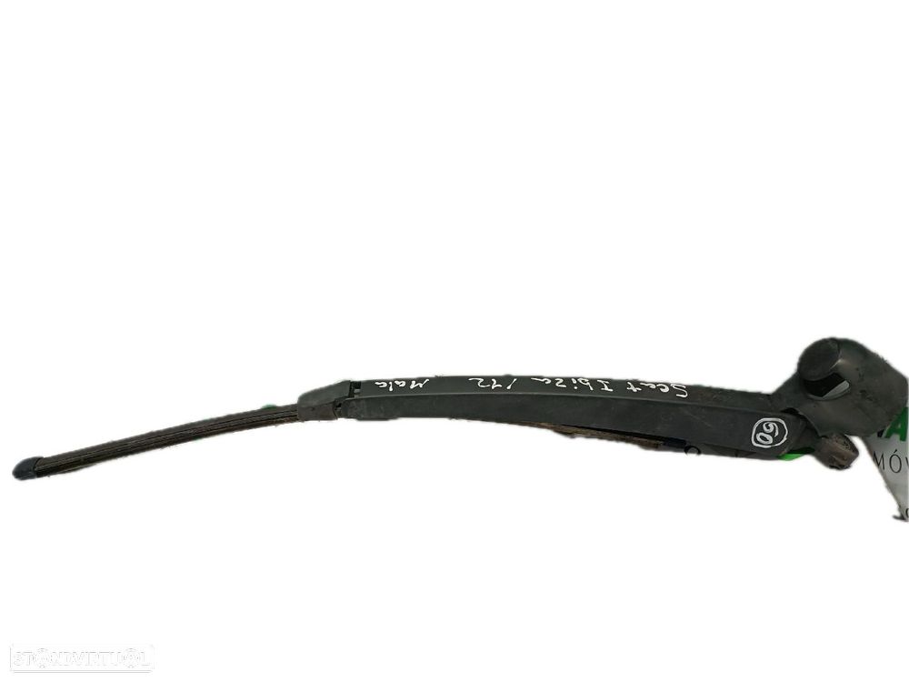 Braço / Haste Limpa Vidros Seat Ibiza Iv (6J5, 6P1) - 1