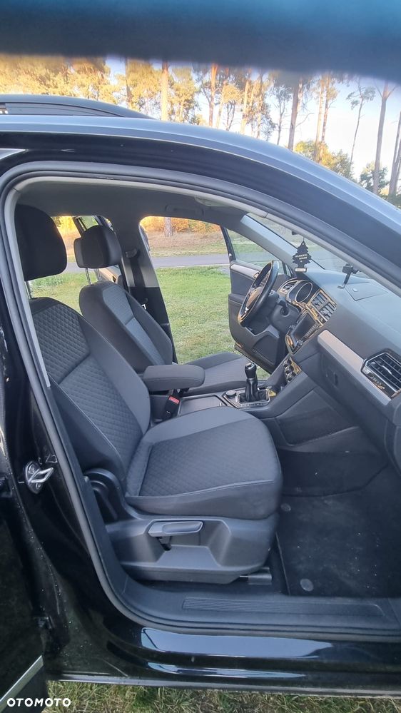Volkswagen Tiguan - 6