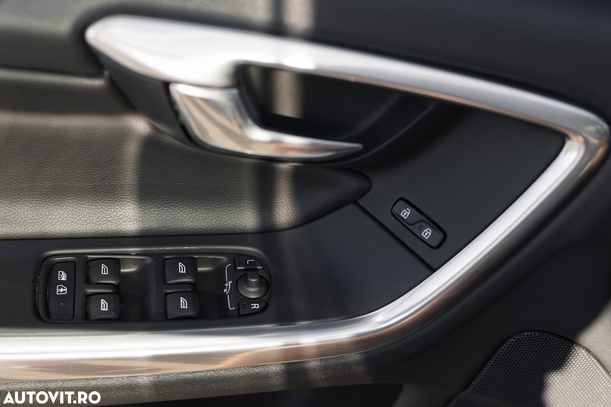 Volvo V60 D3 Geartronic - 20