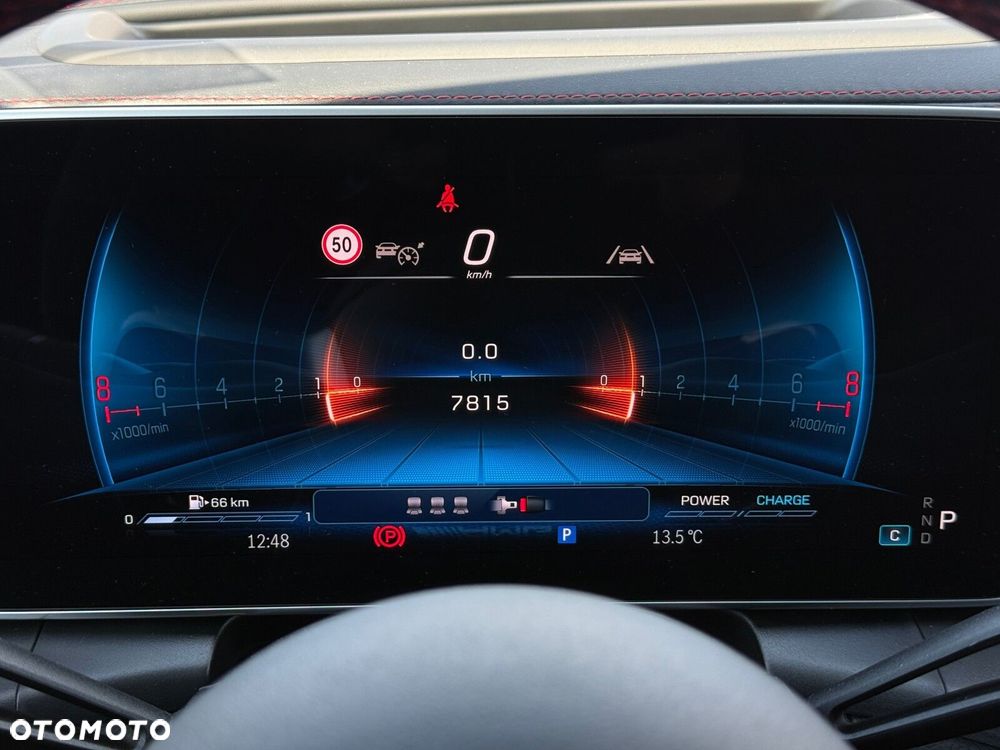 Mercedes-Benz GLC AMG 43 mHEV 4-Matic - 39