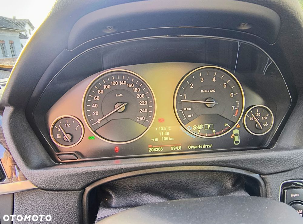 BMW Seria 4 428i Sport-Aut Luxury Line - 23