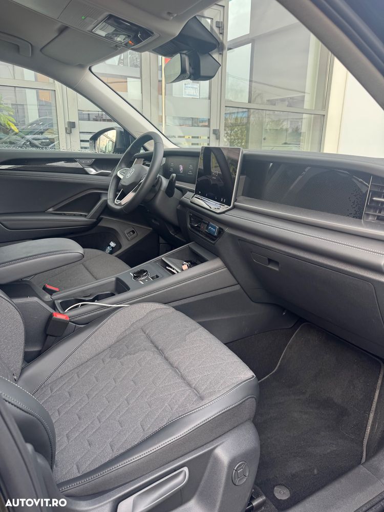 Volkswagen Tayron 2.0 TDI 4Motion DSG Life - 14