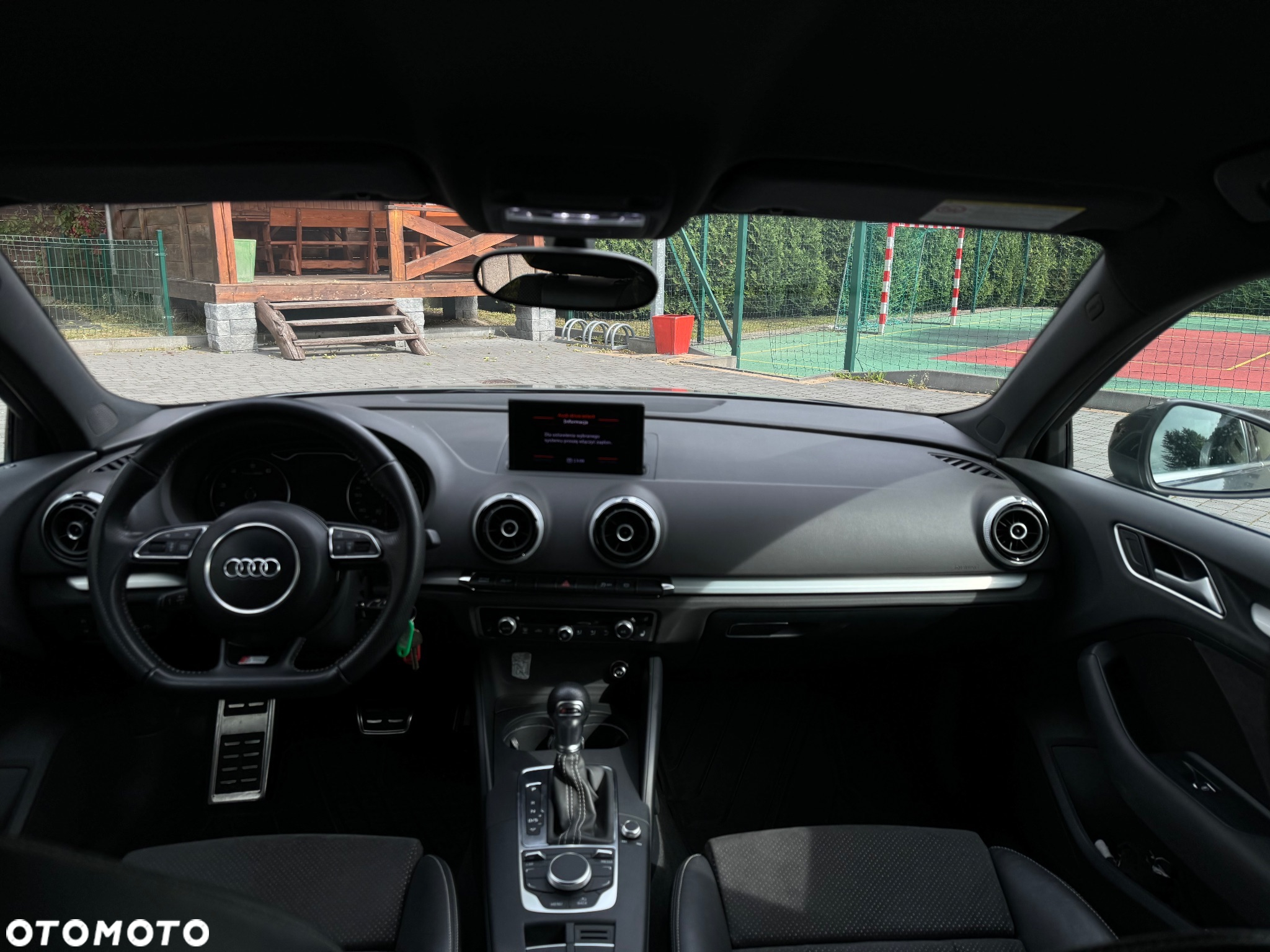 Audi A3 1.8 TFSI Ambiente S tronic - 4