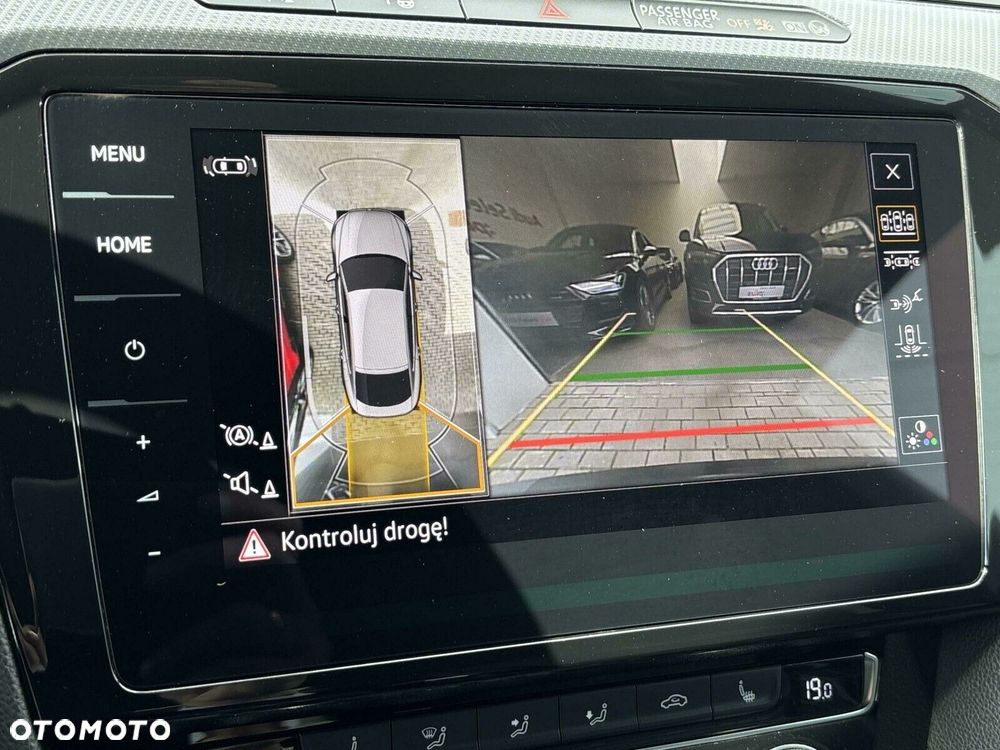 Volkswagen Arteon - 19