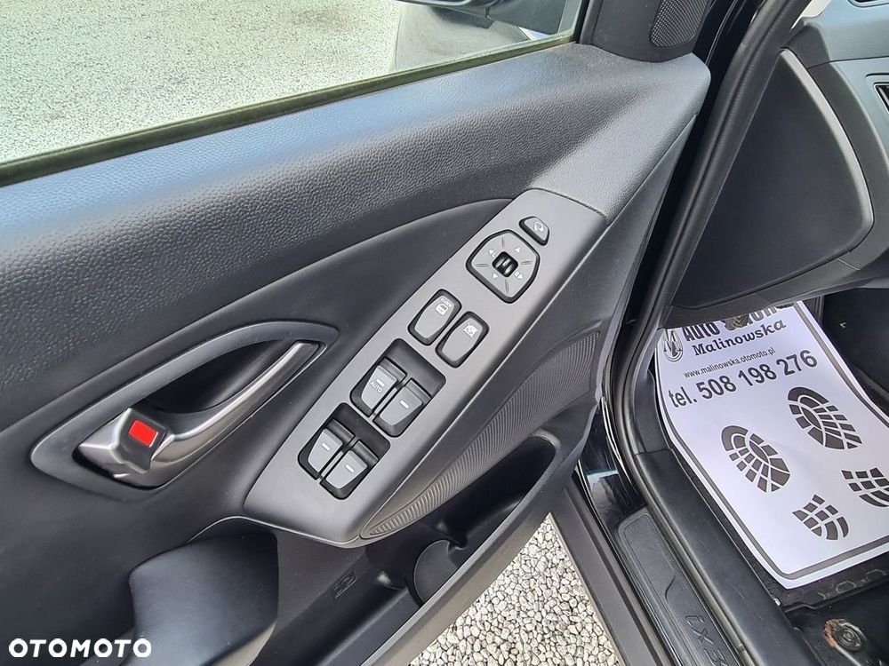Hyundai ix35 1.6 GDI Premium 2WD - 28