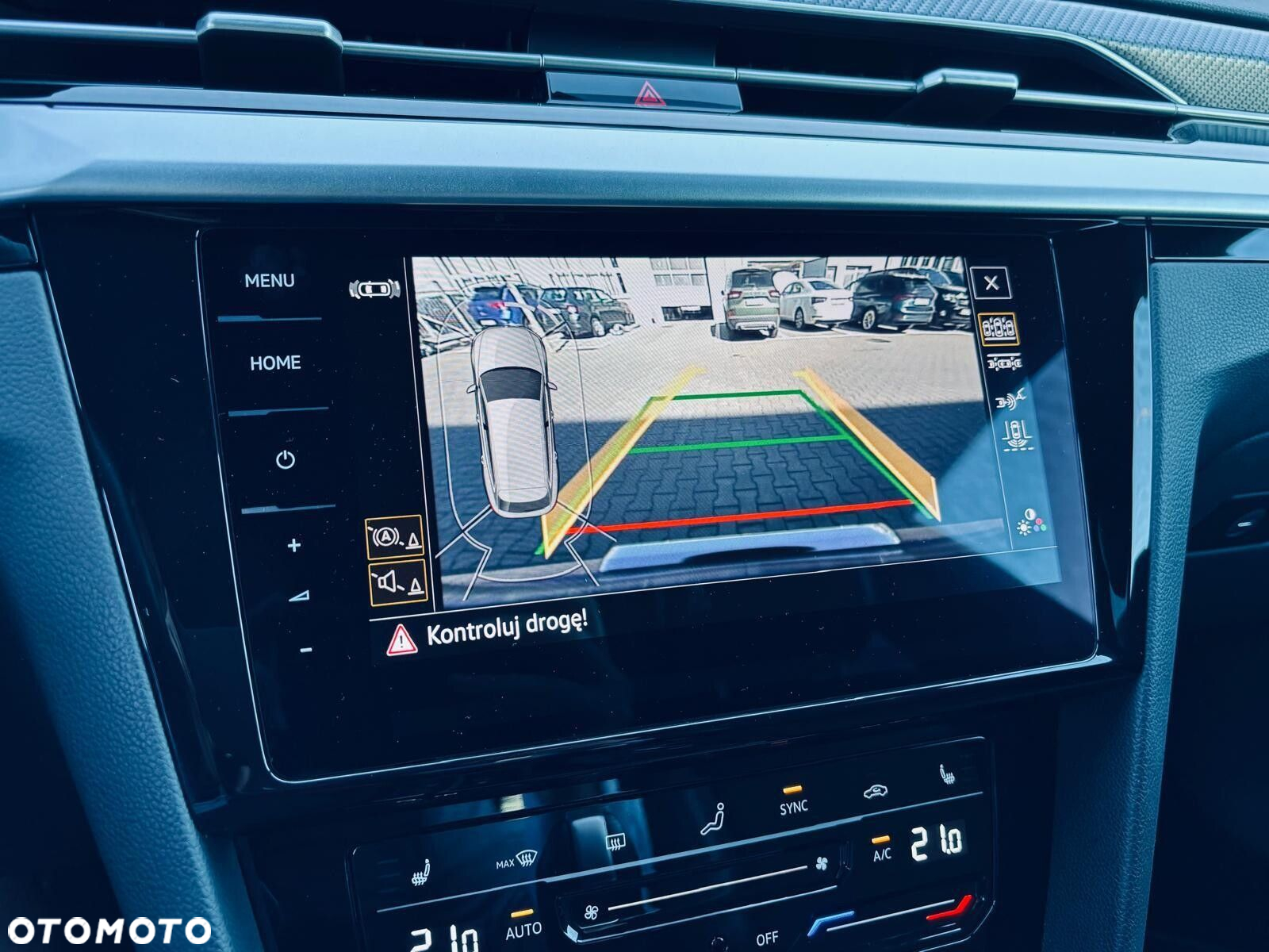 Volkswagen Arteon 2.0 TSI 4Motion R DSG - 34