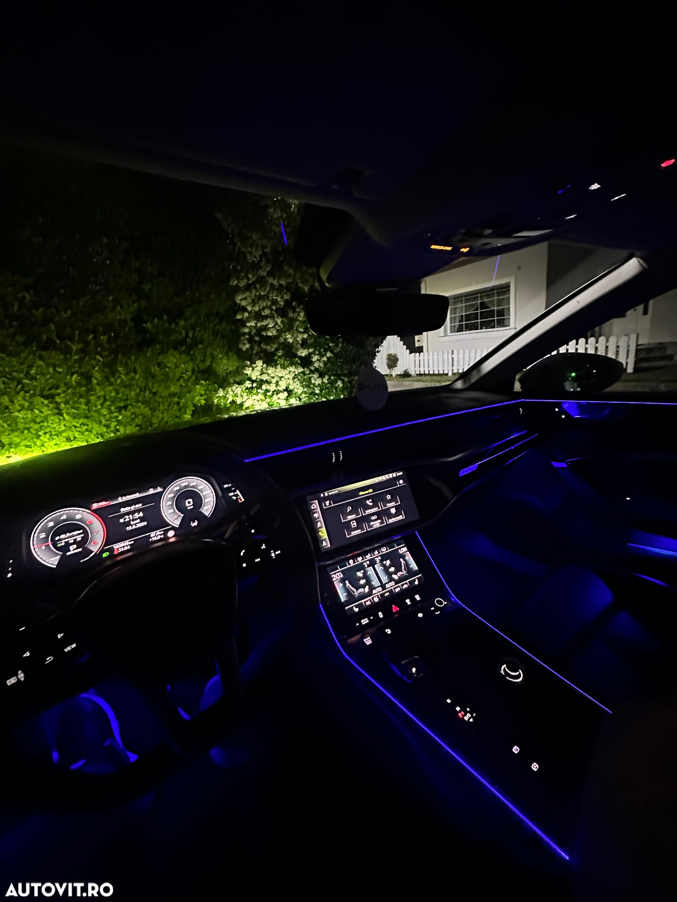 Audi A7 55 TFSI quattro S tronic - 16