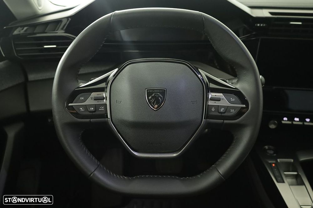 Peugeot 308 SW 1.2 PureTech Allure Pack EAT8 - 16