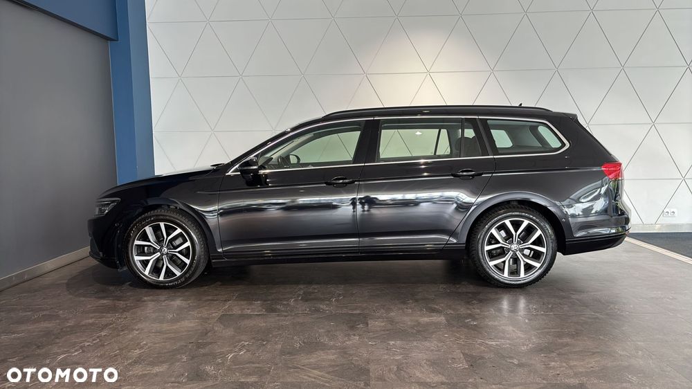 Volkswagen Passat 2.0 TDI EVO Business DSG - 3