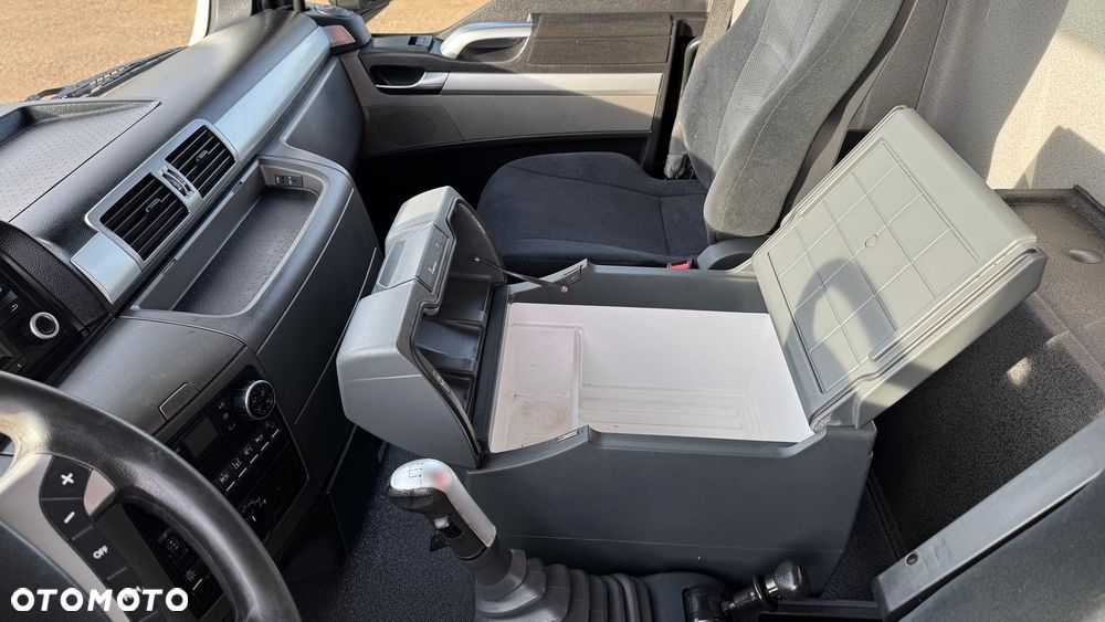 MAN MAN TGS 35.400 - 35