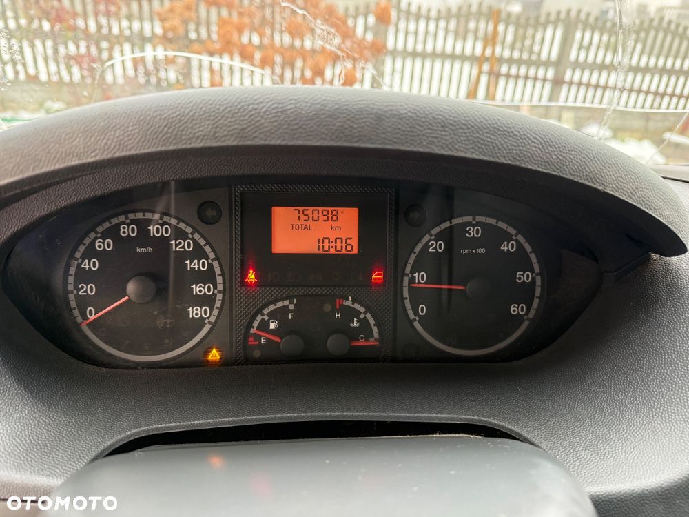 Citroën Jumper - 10