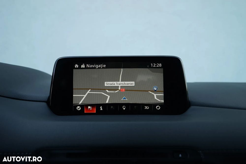 Mazda CX-5 CD175 4x4 AT Revolution - 19