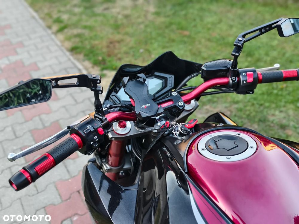 Kawasaki Z - 36