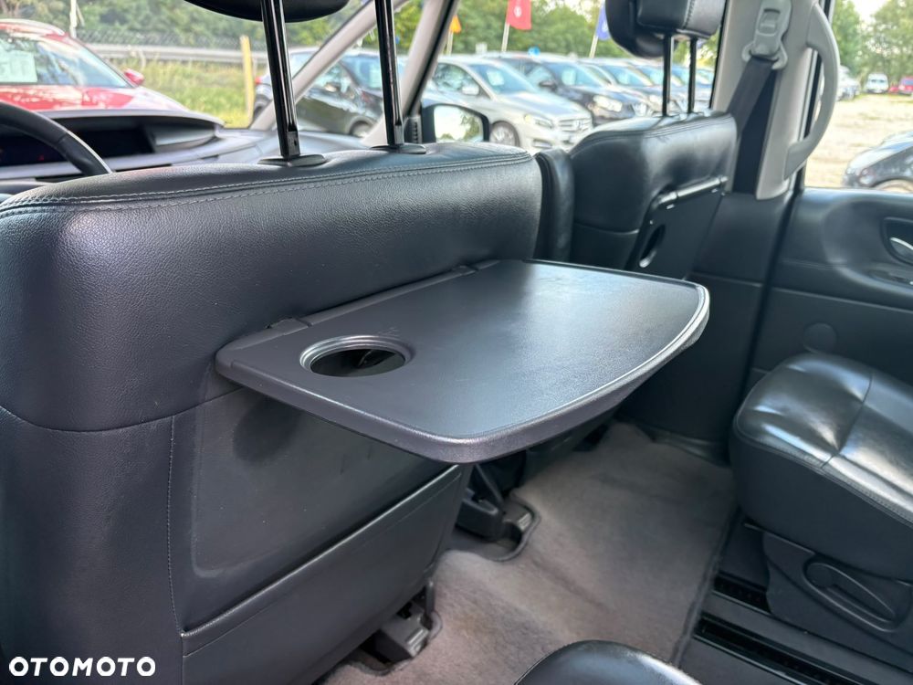 Renault Espace 2.0 Dynamique - 19