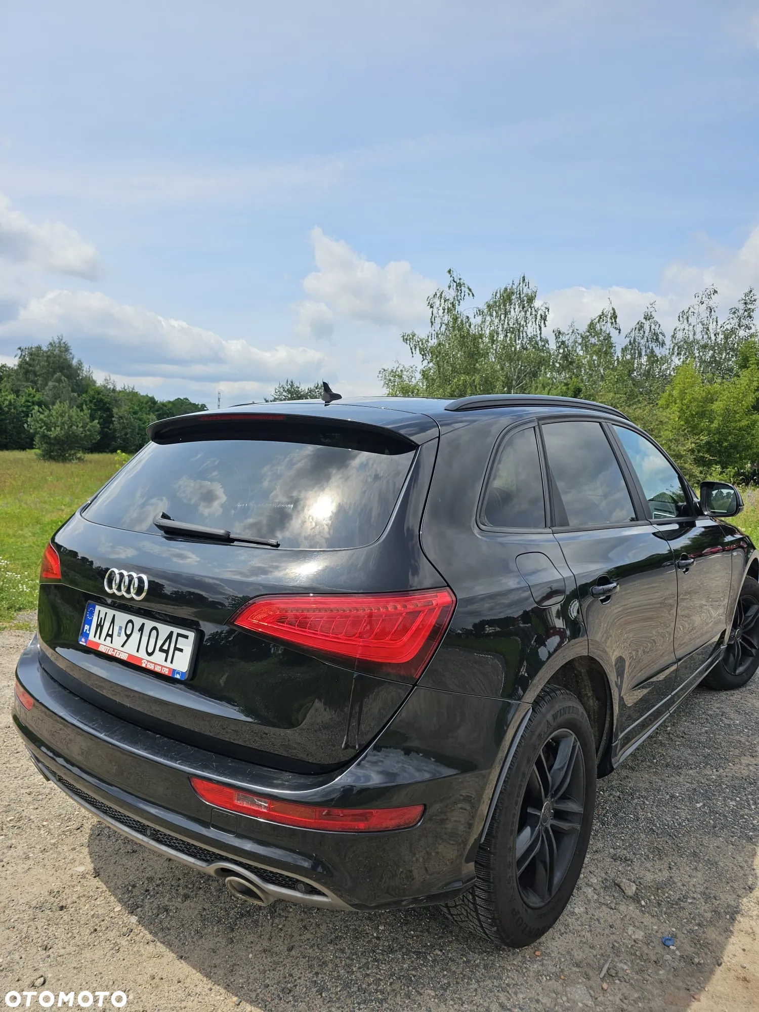Audi Q5 3.0 TDI Quattro S tronic - 4