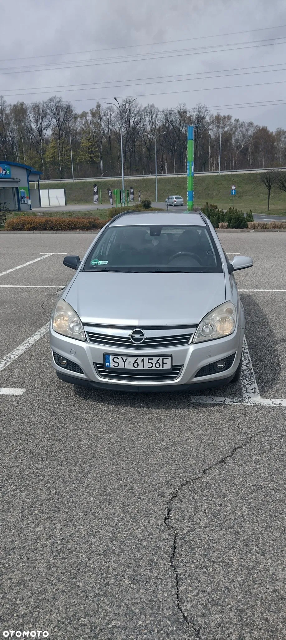 Opel Astra III 1.6 Cosmo - 2