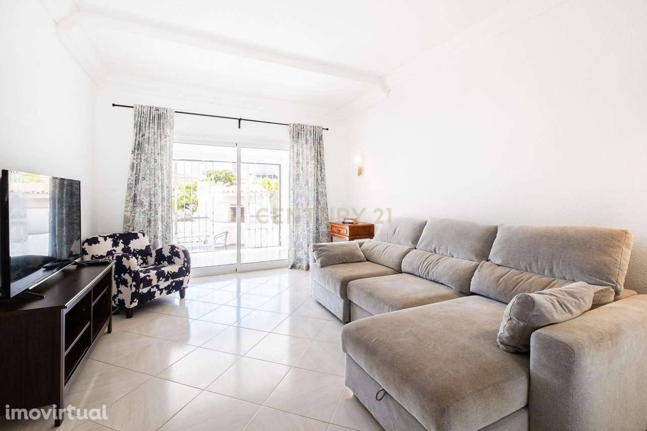 Moradia T5 em Albufeira - Grande imagem: 2/38