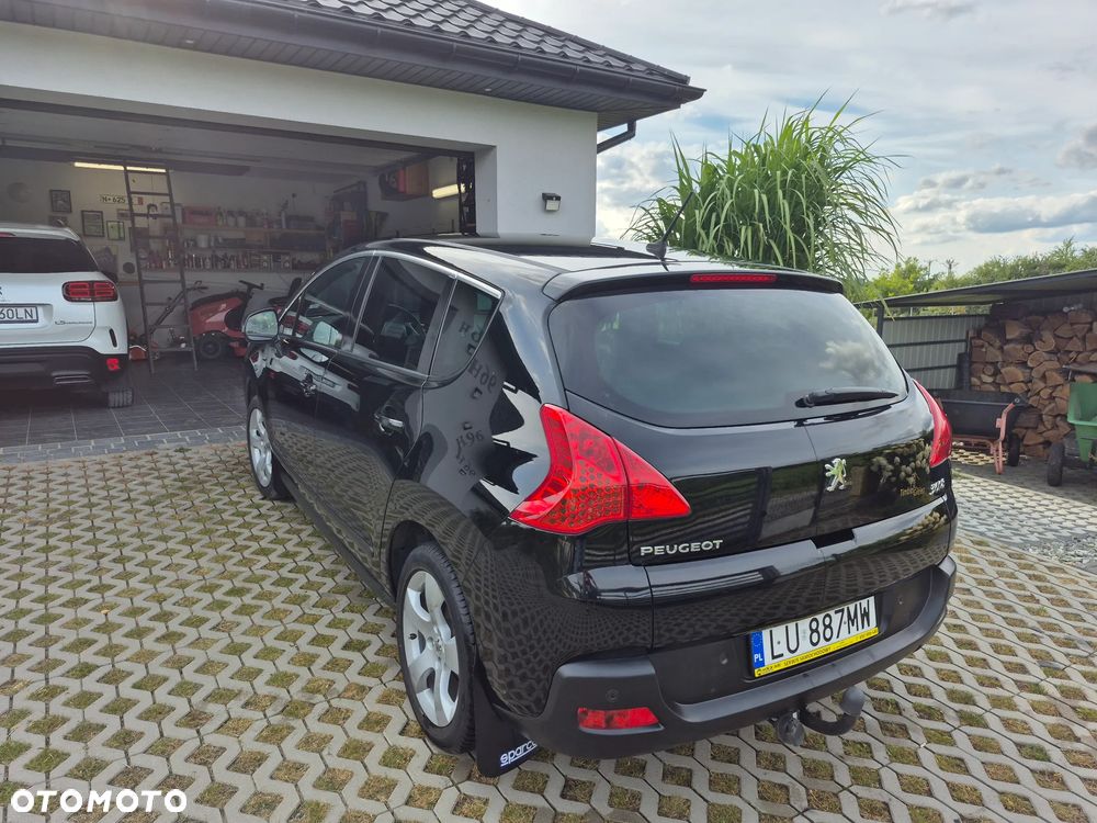 Peugeot 3008 - 1