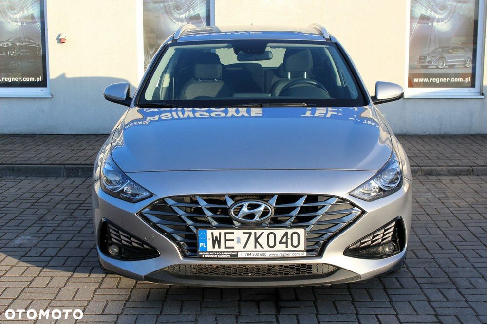 Hyundai i30 - 2