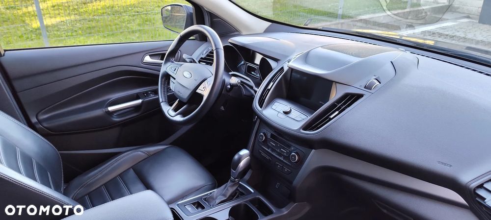 Ford Escape - 23